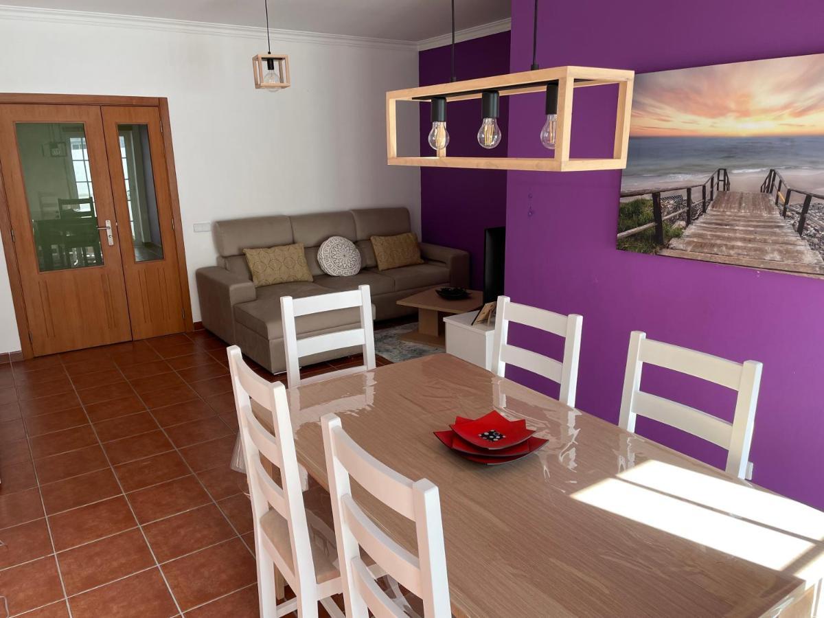 Peixinho Magnifique Appartement Marinha Grande Exterior photo